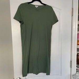 COPY - Jcrew Factory T-shirt Dress